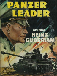 Title: Panzer Leader, Author: Heinz Guderian
