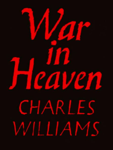 War in Heaven