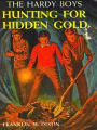 Hunting for Hidden Gold: The Hardy Boys (Book 5)