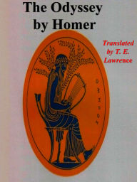 Title: The Odyssey, Author: Homer