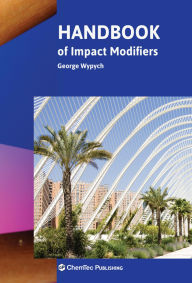 Title: Handbook of Impact Modifiers, Author: George Wypych