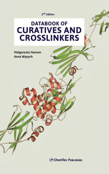 Databook of Curatives and Crosslinkers