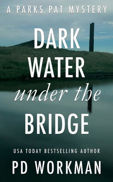 Dark Water Under the Bridge: A quick-read police procedural set picturesque Canada