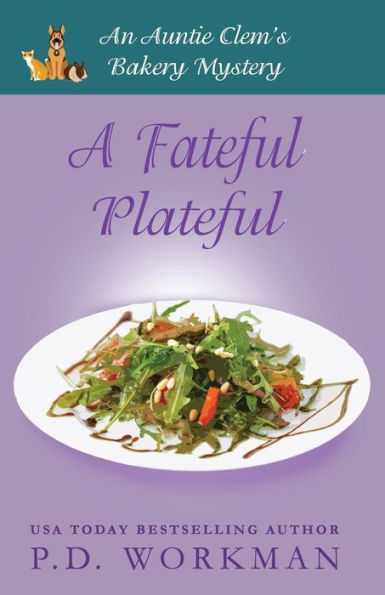 A Fateful Plateful