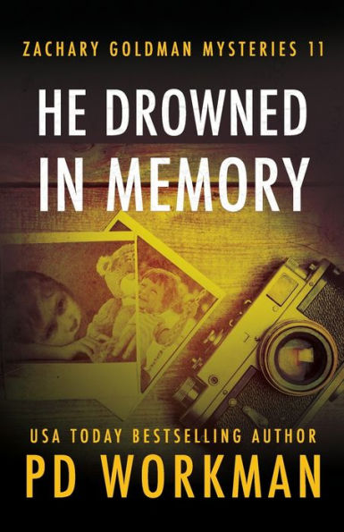 He Drowned Memory