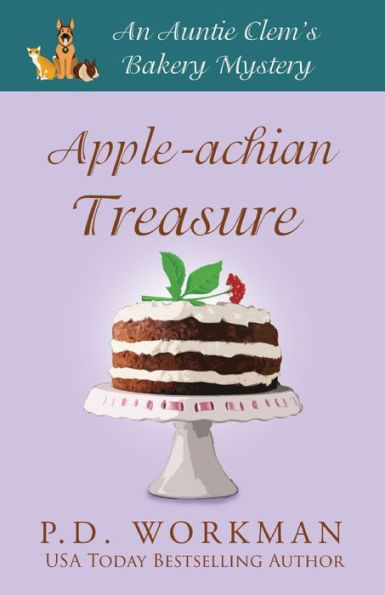 Apple-achian Treasure