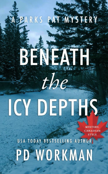 Beneath the Icy Depths