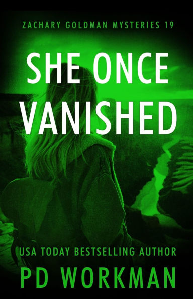 She Once Vanished