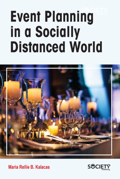 Event planning in a socially distanced world