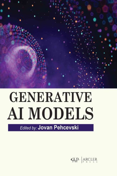 Generative AI models