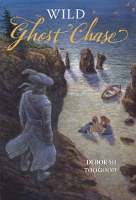 Title: Wild Ghost Chase, Author: Deborah Toogood