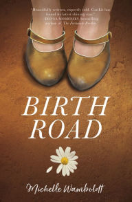 Title: Birth Road, Author: Michelle Wamboldt