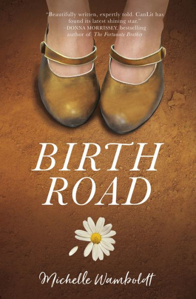 Birth Road