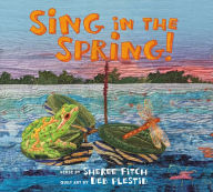 Title: Sing in the Spring!, Author: Sheree Fitch