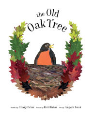 Title: The Old Oak Tree, Author: Hilary Briar