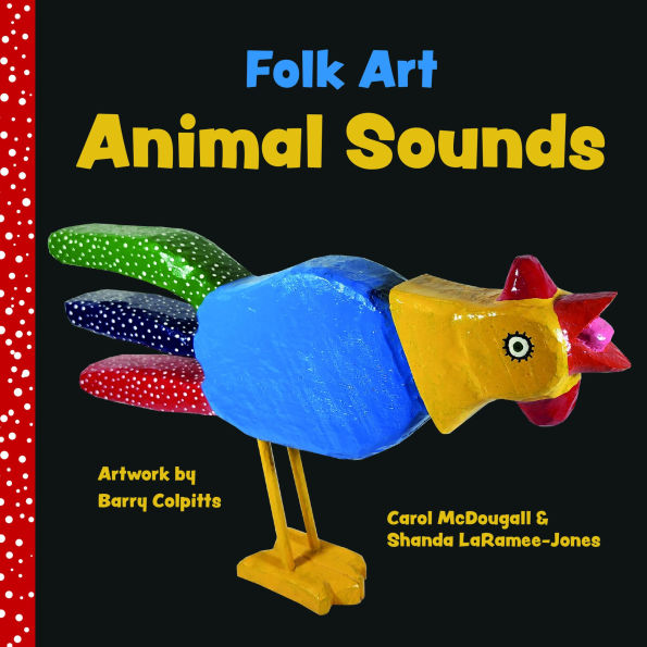 Folk Art Animal Sounds