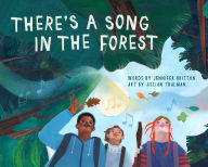 Title: There's a Song in the Forest (pb), Author: Jennifer Britton
