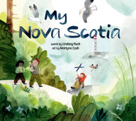 Title: My Nova Scotia, Author: Lindsay Ruck