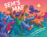 Title: Sem's Map (pb), Author: Rebecca Thomas