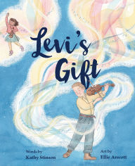Title: Levi's Gift (pb), Author: Kathy Stinson