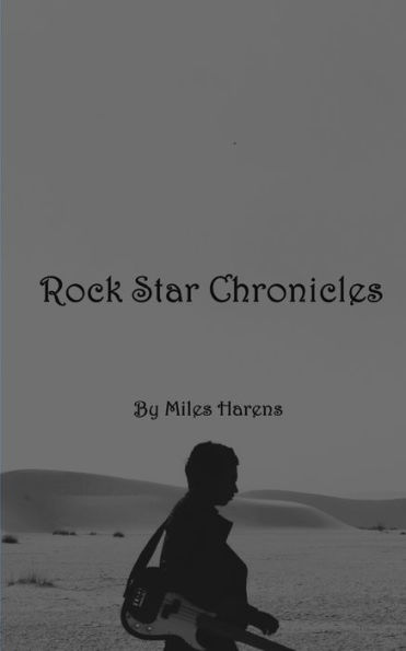 Rock Star Chronicles