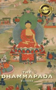 Title: The Dhammapada (Deluxe Library Edition), Author: Buddha