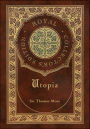 Utopia (Royal Collector's Edition) (Case Laminate Hardcover with Jacket)