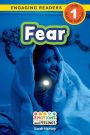 Fear: Emotions and Feelings (Engaging Readers, Level 1)