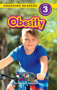 Title: Obesity: Understand Your Mind and Body (Engaging Readers, Level 3), Author: Kit Caudron-Robinson