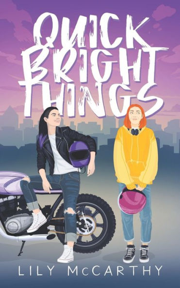 Quick Bright Things