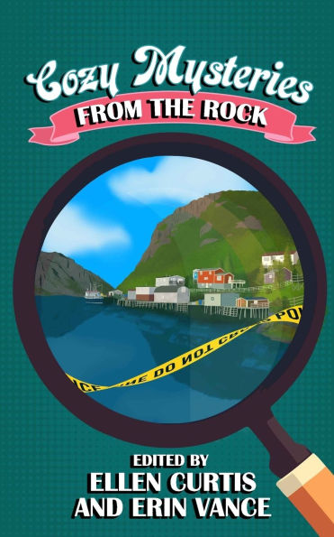 Cozy Mysteries from the Rock
