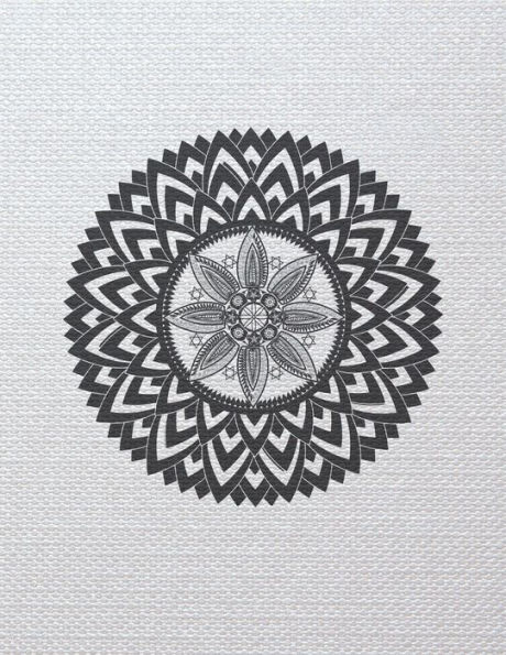 Mandala Coloring Book for Adults: Amazing Designs to Help you Relax and Reset