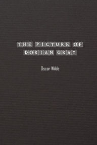 Title: The Picture of Dorian Gray, Author: Oscar Wilde