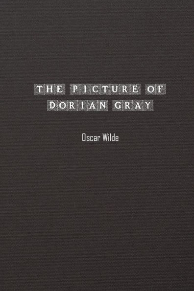 The Picture of Dorian Gray