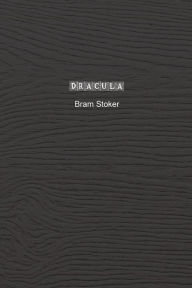 Title: Dracula, Author: Bram Stoker