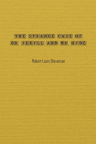 Title: The Strange Case Of Dr. Jekyll And Mr. Hyde, Author: Robert Stevenson