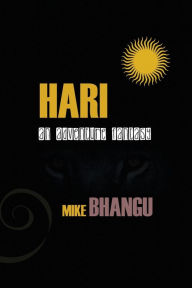 Title: Hari: An Adventure Fantasy, Author: Mike Bhangu