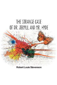Title: The Strange Case of Dr. Jekyll and Mr. Hyde, Author: Robert Stevenson