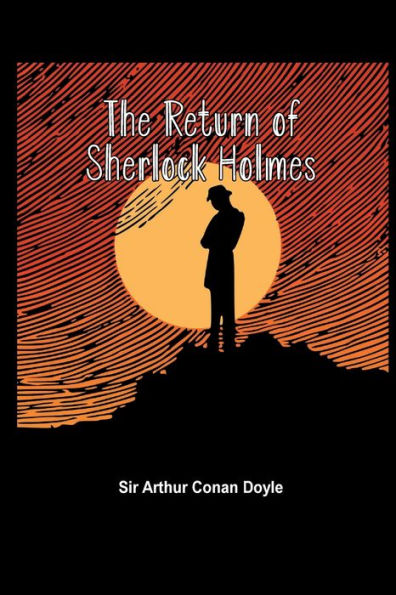 The Return of Sherlock Holmes