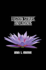 Title: Eastern Stories and Legends, Author: Marie Shedlock