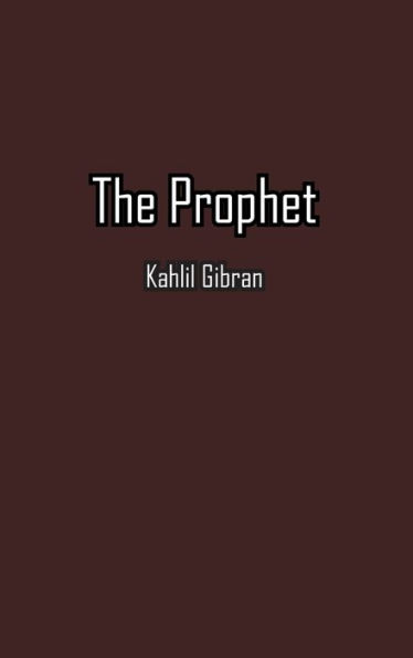 The Prophet