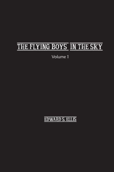 The Fly Boys in the Sky