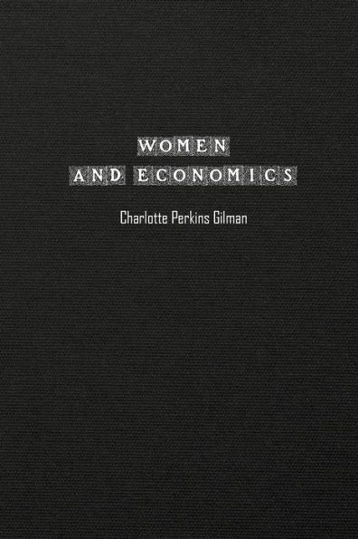 Women and Economics