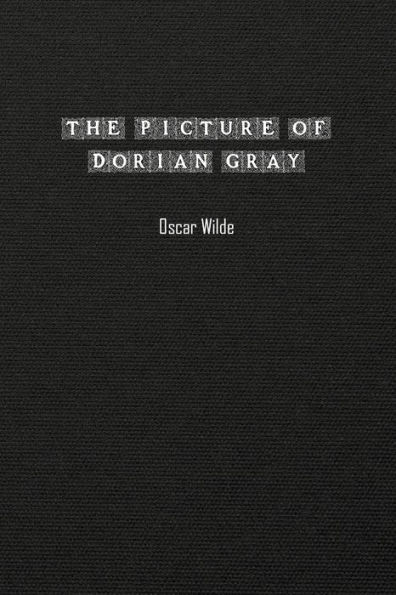 The Picture of Dorian Gray