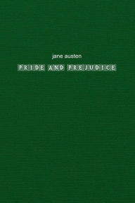 Title: Pride and Prejudice, Author: Jane Austen