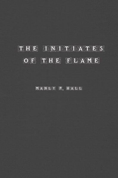 The Initiates of the Flame