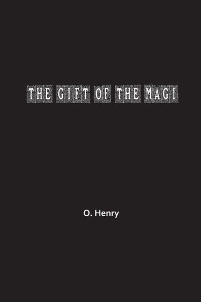 The Gift of the Magi