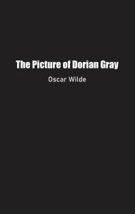 Title: The Picture of Dorian Gray, Author: Oscar Wilde