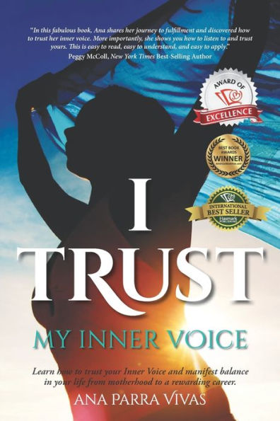I Trust My Inner Voice