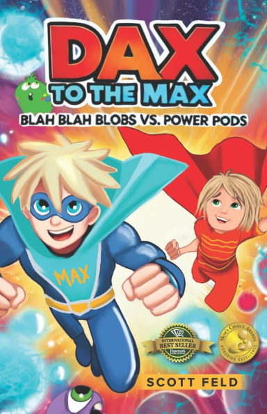 Dax to the Max: Blah Blah Blobs vs. Power Pods